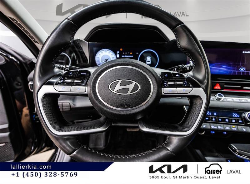 hyundai Elantra 2025 - 22