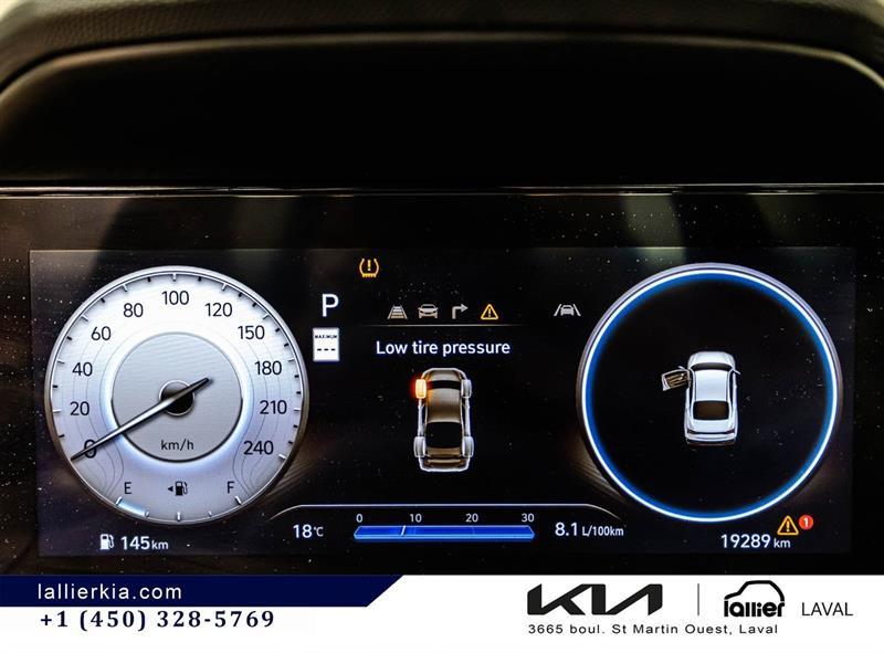 hyundai Elantra 2025 - 23