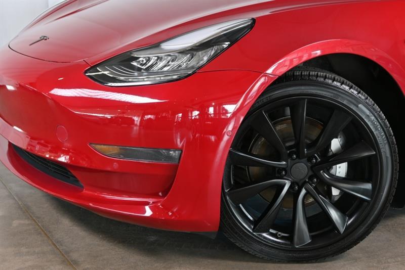tesla Model 3 2018 - 2