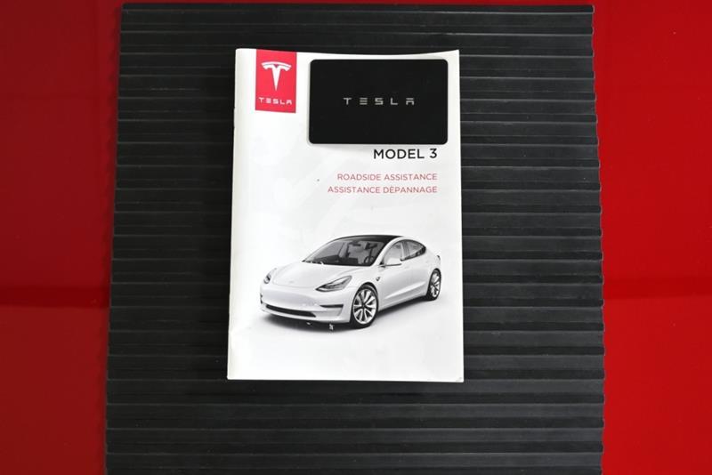 tesla Model 3 2018 - 14