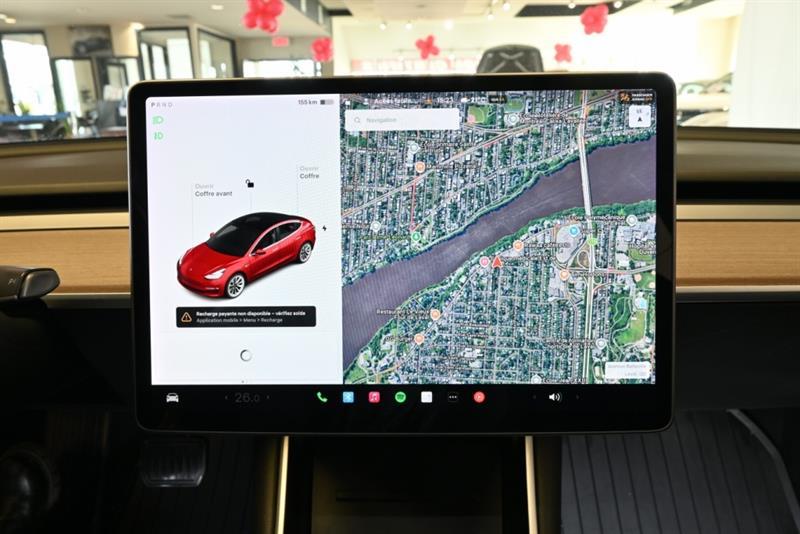 tesla Model 3 2018 - 23