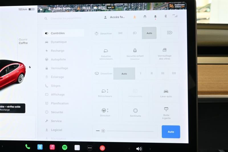 tesla Model 3 2018 - 26