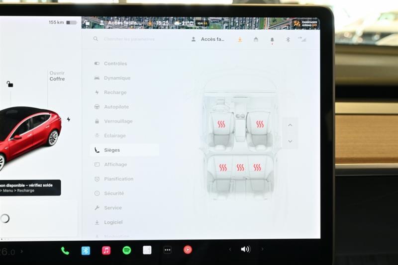 tesla Model 3 2018 - 27