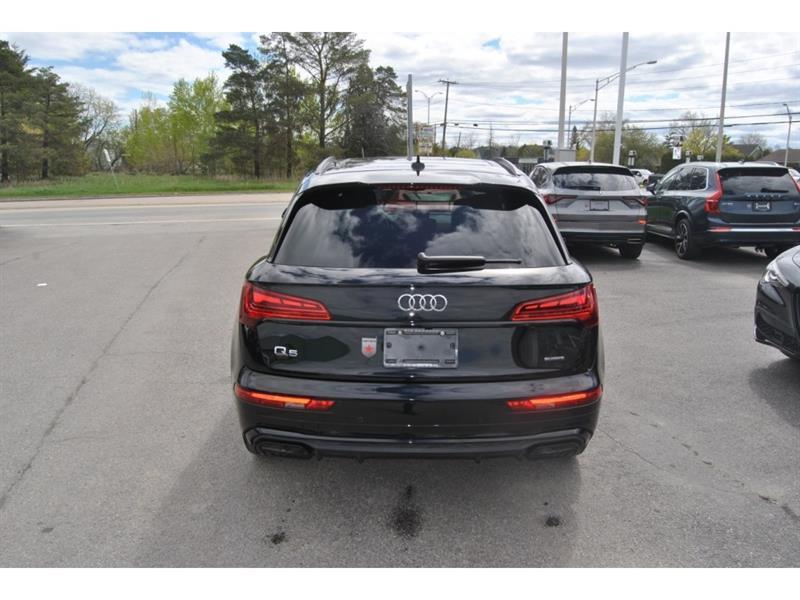 audi Q5 2023 - 4