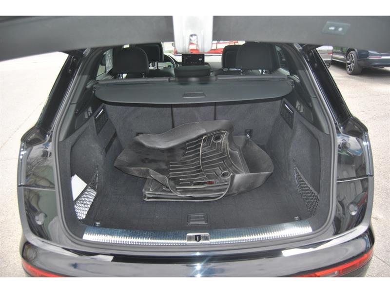 audi Q5 2023 - 11