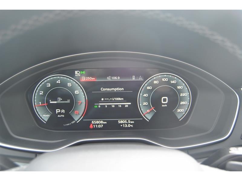 audi Q5 2023 - 16