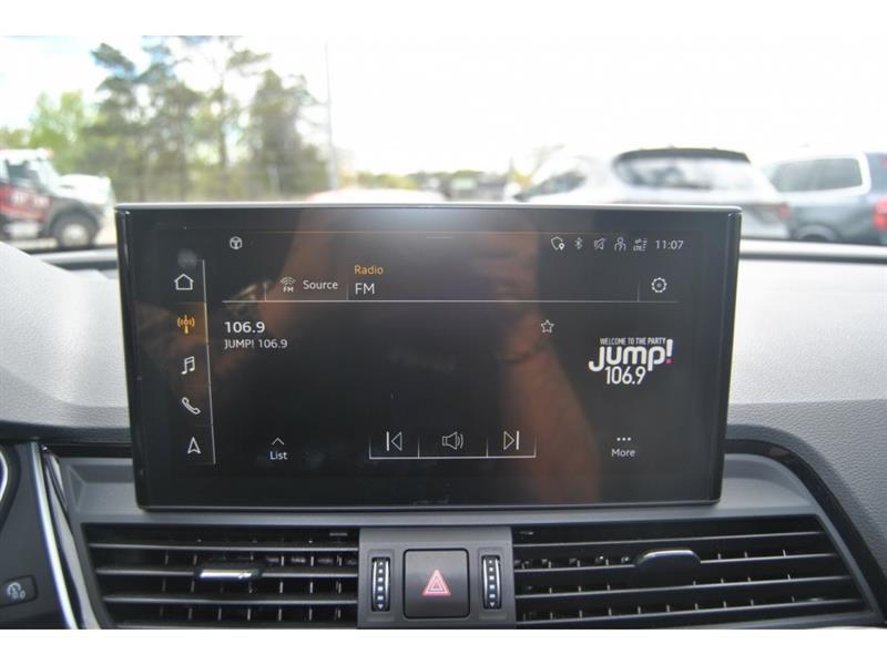 audi Q5 2023 - 18