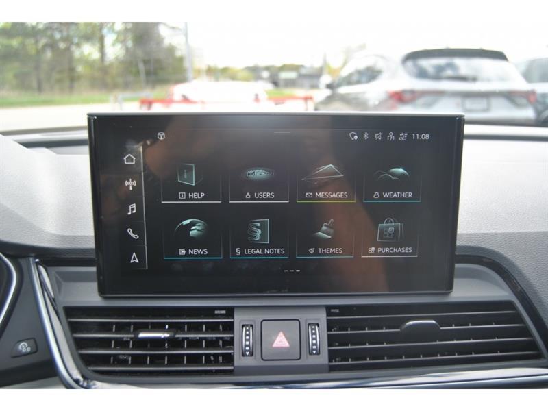 audi Q5 2023 - 19