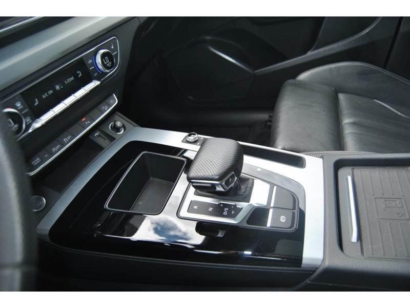 audi Q5 2023 - 23