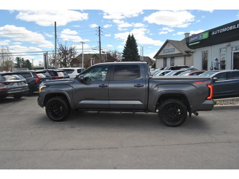toyota Tundra 2024 - 2