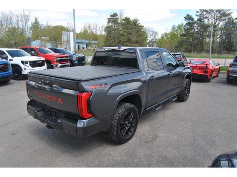 toyota Tundra 2024 - 5