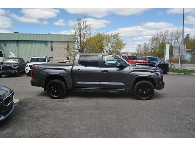 toyota Tundra 2024 - 6