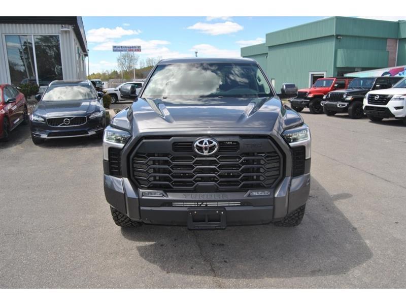 toyota Tundra 2024 - 8
