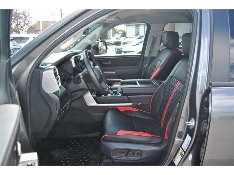 toyota Tundra 2024 - 9