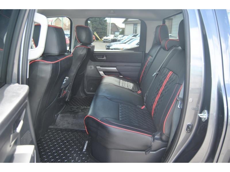 toyota Tundra 2024 - 10