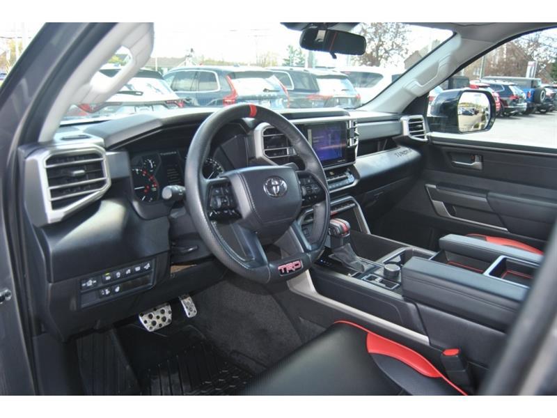 toyota Tundra 2024 - 12