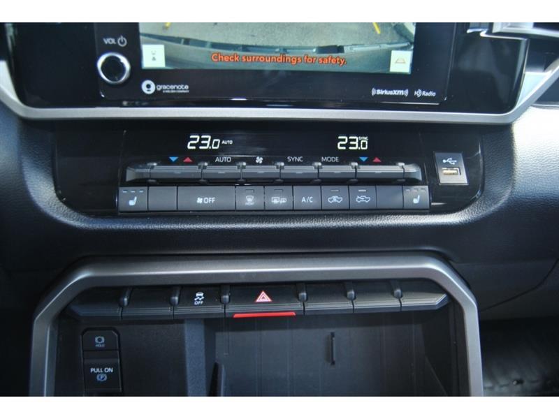 toyota Tundra 2024 - 20