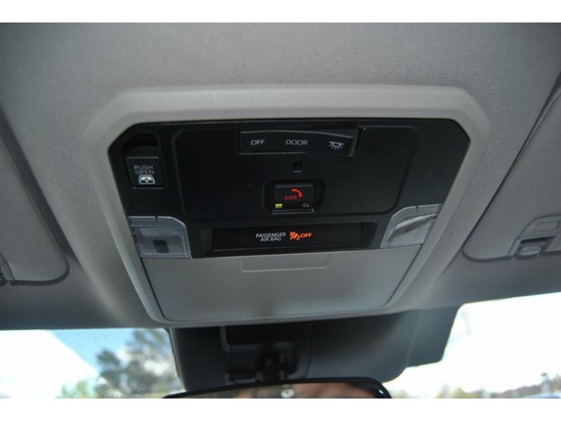 toyota Tundra 2024 - 23