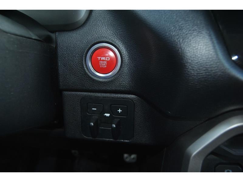 toyota Tundra 2024 - 24