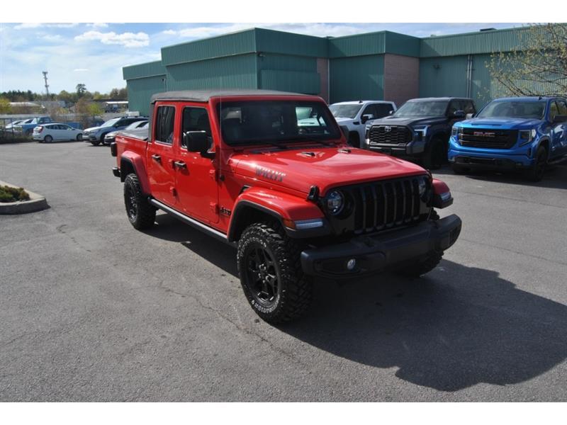 jeep Gladiator 2022 - 7