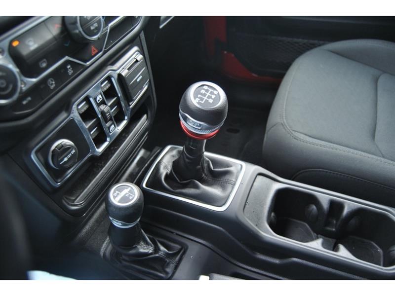 jeep Gladiator 2022 - 20