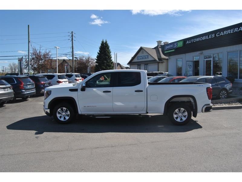 gmc Sierra 1500 2024 - 2