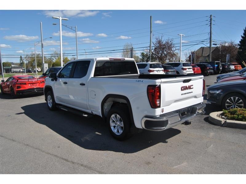 gmc Sierra 1500 2024 - 3