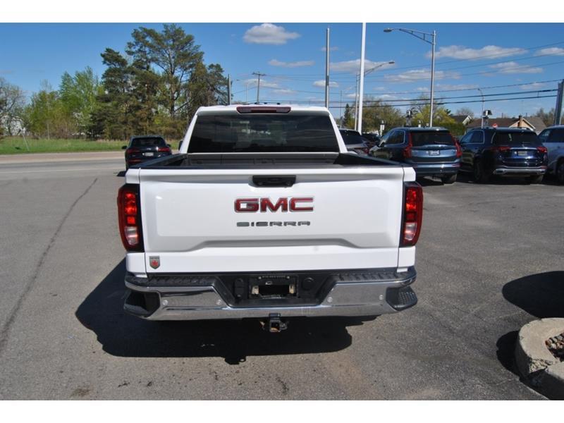 gmc Sierra 1500 2024 - 4