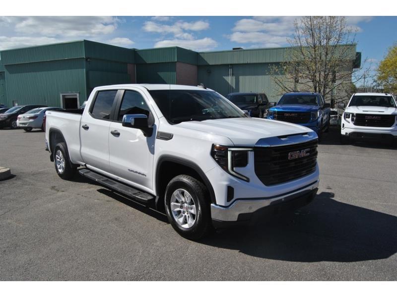 gmc Sierra 1500 2024 - 7