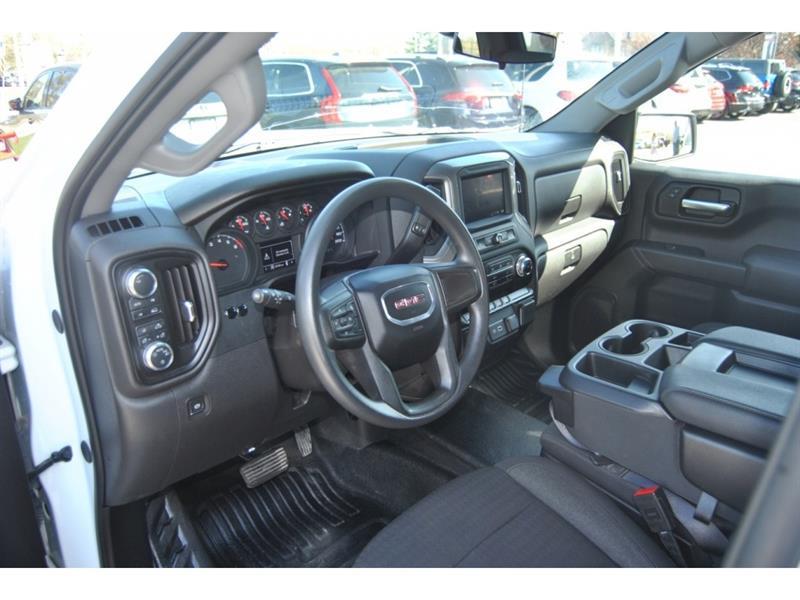 gmc Sierra 1500 2024 - 12