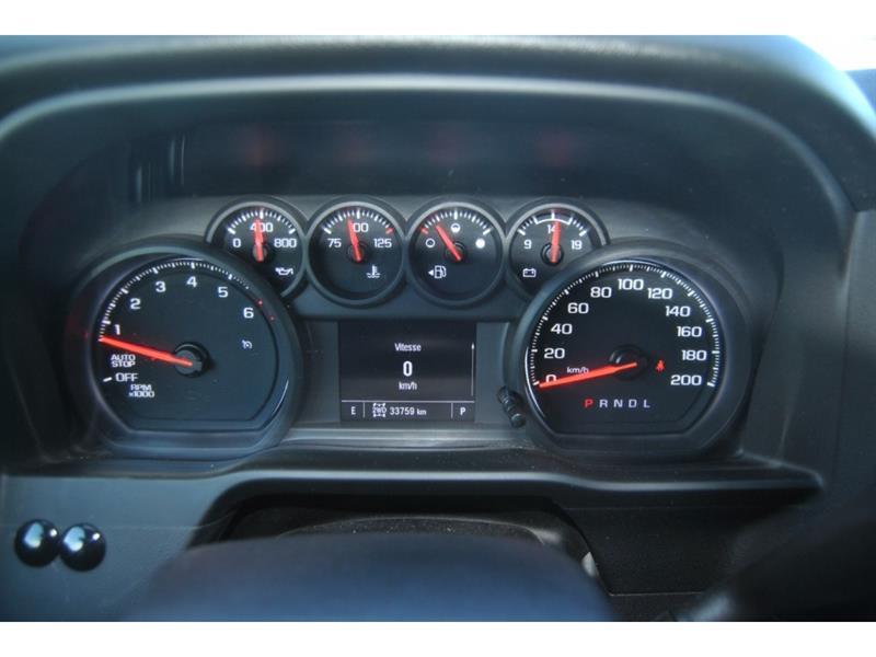 gmc Sierra 1500 2024 - 14