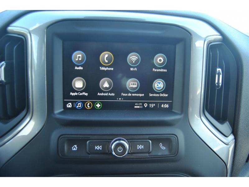 gmc Sierra 1500 2024 - 16