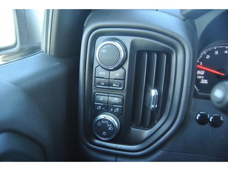 gmc Sierra 1500 2024 - 21