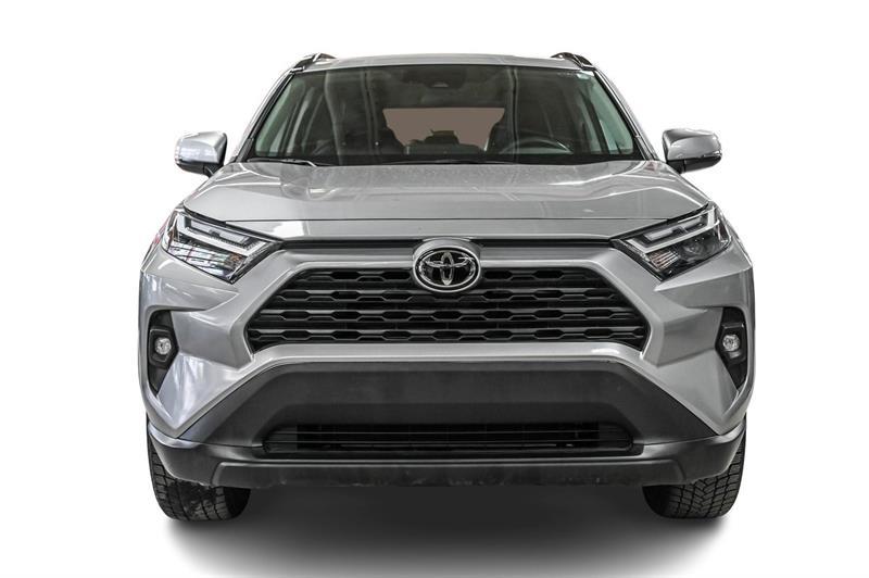 toyota RAV4 2022 - 2