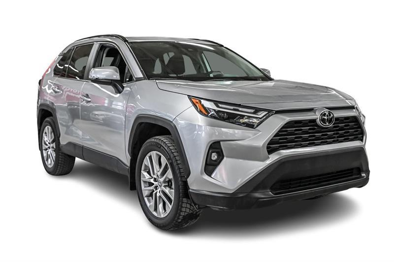 toyota RAV4 2022 - 4