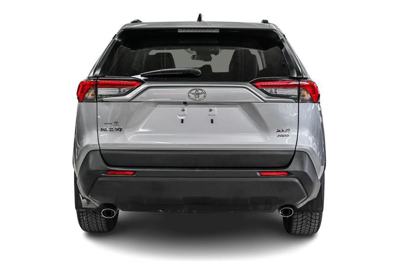 toyota RAV4 2022 - 8