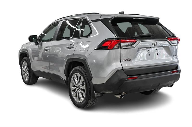 toyota RAV4 2022 - 10