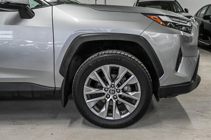 toyota RAV4 2022 - 12