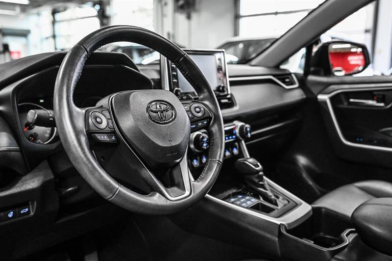 toyota RAV4 2022 - 20