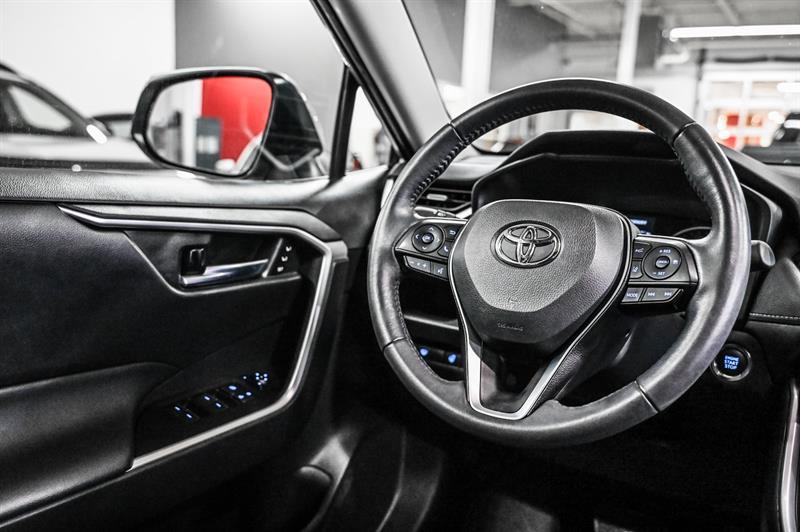 toyota RAV4 2022 - 34