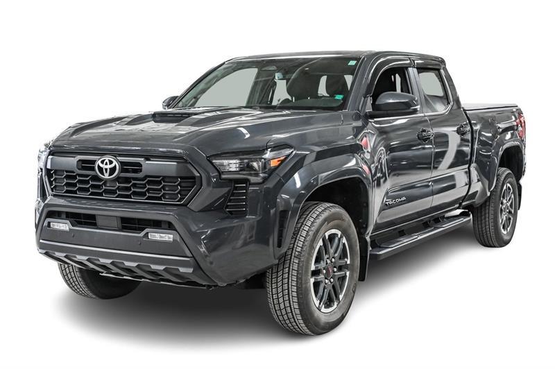 toyota Tacoma 2024