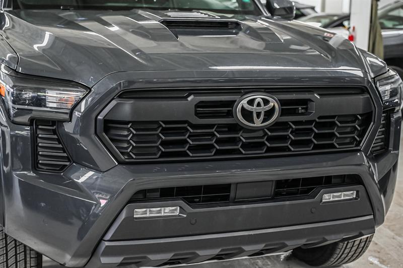 toyota Tacoma 2024 - 5