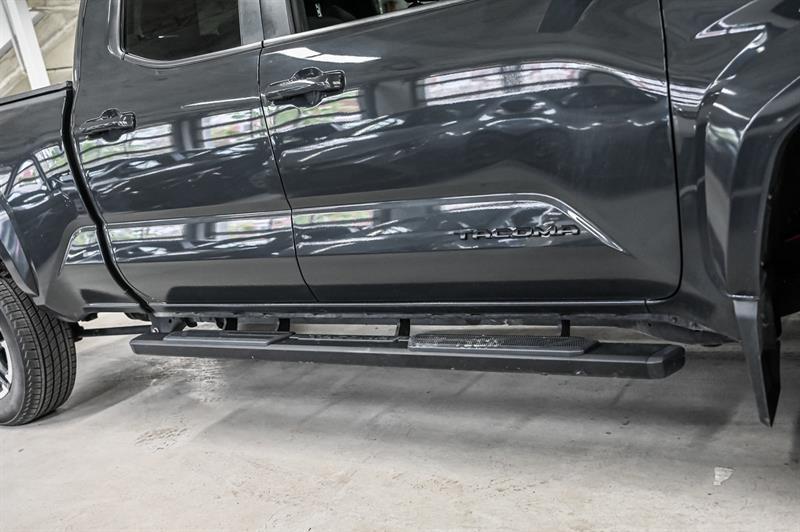 toyota Tacoma 2024 - 9