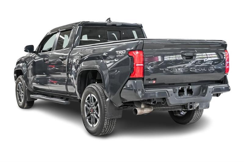 toyota Tacoma 2024 - 13