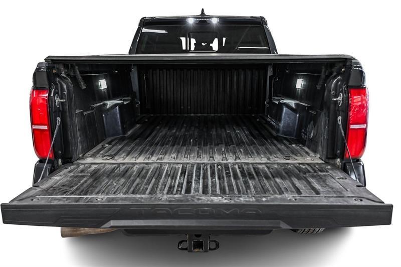 toyota Tacoma 2024 - 17