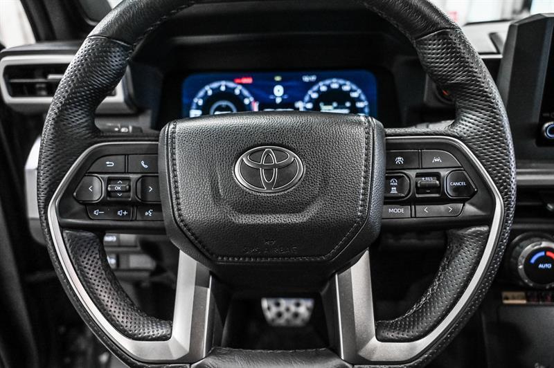 toyota Tacoma 2024 - 23