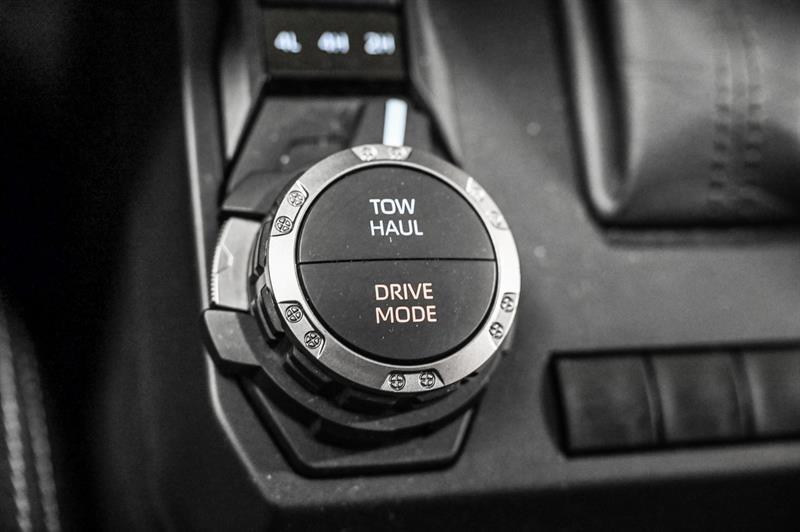 toyota Tacoma 2024 - 26
