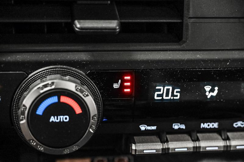 toyota Tacoma 2024 - 30