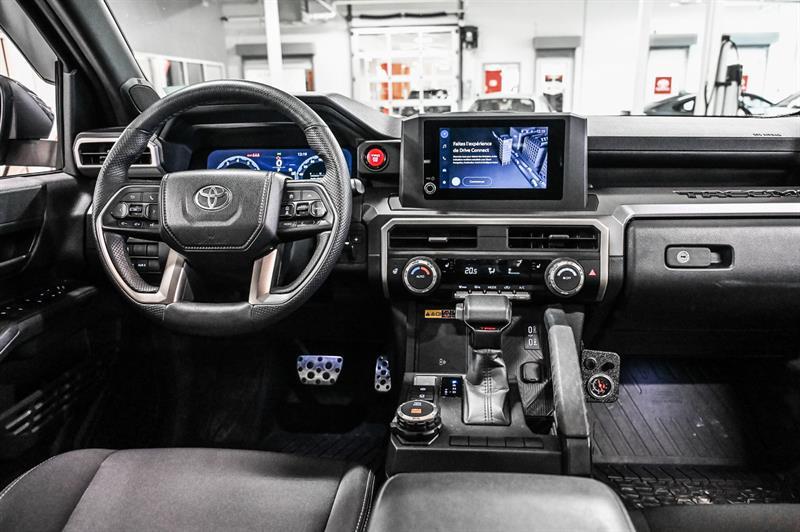 toyota Tacoma 2024 - 35