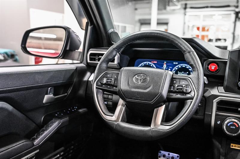 toyota Tacoma 2024 - 36